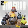 Zenless Zone Zero Bangboo Standee Series Figure Blind Box Part 1 (Aug 2025) [Official Merchandise]