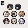 Zenless Zone Zero Agent Avatar Mini Badge Vol. 4 [ Official Merch ]