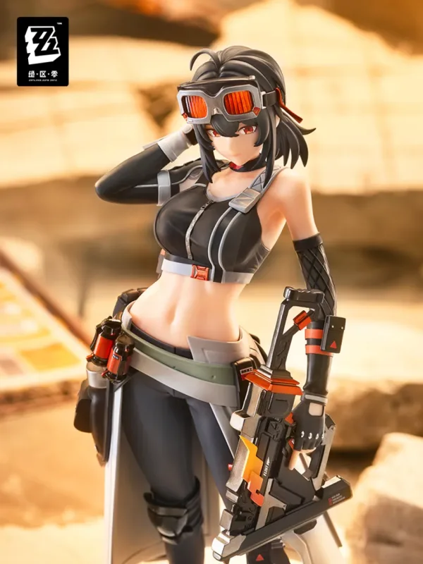 [Pre-order]Zenless Zone Zero GSC Pop Up Parade SP Grace Howard Figure (Nov 2025)