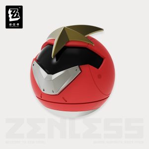 Zenless Zone Zero Engine Keycaps Repliga 3D Keycaps (Nov 2025) [Official Merchandise]