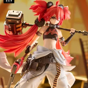 [Pre-order] Zenless Zone Zero GSC Pop Up Parade SP Koleda Belobog Figure (Nov 2025)