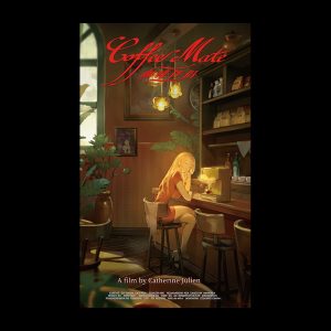 Zenless Zone Zero Random Play Videotape Poster Vol. 2 (Aug 2025) [Official Merchandise]