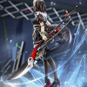 [Pre-order] Zenless Zone Zero Ellen Joe 1/7 Scale Figure (Sep 2026)