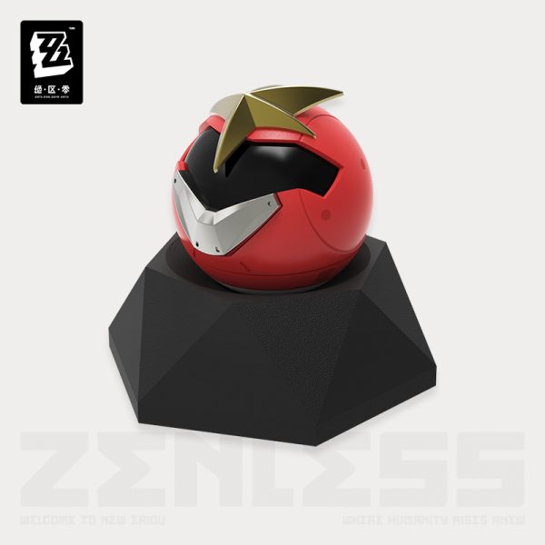 Zenless Zone Zero Engine Keycaps Repliga 3D Keycaps (Nov 2025) [Official Merchandise]