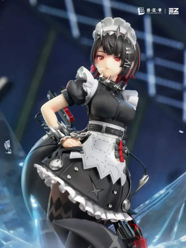 [Pre-order] Zenless Zone Zero Ellen Joe 1/7 Scale Figure (Sep 2026)