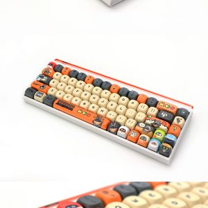 Zenless Zone Zero Toys Bangboo Keycap Game Display Keyboard ZZZ 133 Keycap