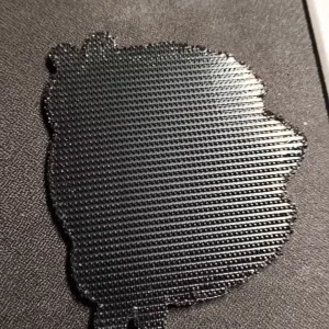 Zenless Zone Zero Toys H.O.S.O.6 Faction Embroidered Patches