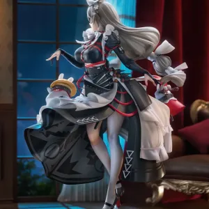 [Pre-order] Zenless Zone Zero Faction Series Victoria Housekeeping Alexandrina Rina 1/7 Scale Figure (SEP 2026)