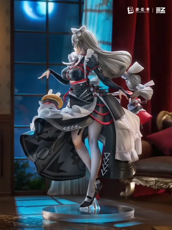 [Pre-order] Zenless Zone Zero Faction Series Victoria Housekeeping Alexandrina Rina 1/7 Scale Figure (SEP 2026)