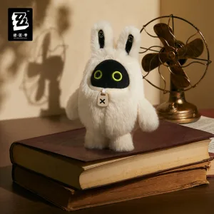 Zenless Zone Zero Fluffy Bangboo Series Plush Pendant Blind Box（SEP 2025）