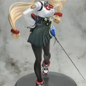 Zenless Zone Zero Xing Zhe Studio 1/6 Zenless Zone Zero Alice Thymefield Figure [Pre-Order]