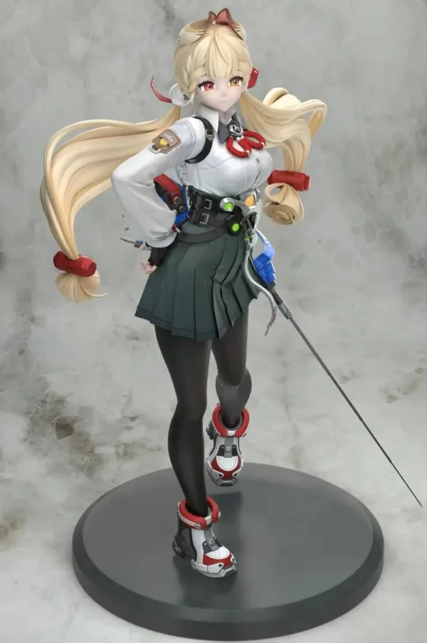 Zenless Zone Zero Xing Zhe Studio 1/6 Zenless Zone Zero Alice Thymefield Figure [Pre-Order]