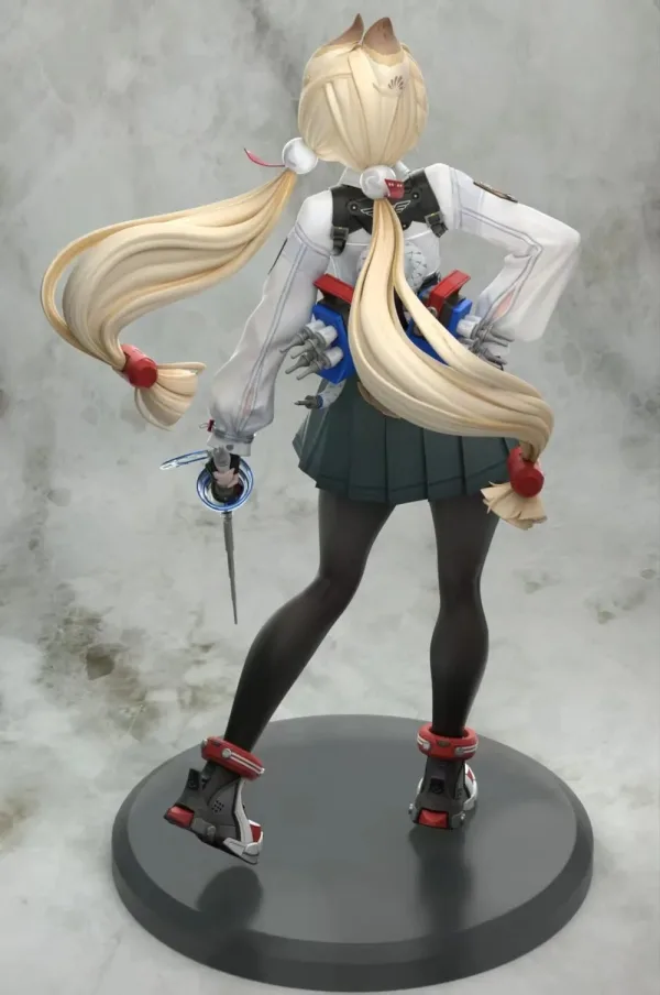 Zenless Zone Zero Xing Zhe Studio 1/6 Zenless Zone Zero Alice Thymefield Figure [Pre-Order]