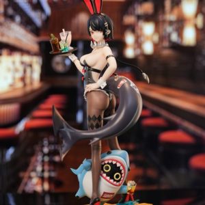 Zenless Zone Zero Bunny Studio 1/6 Shark Bunny Ellen Joe Resin Statue [Pre-Order]