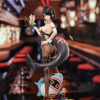 Zenless Zone Zero Bunny Studio 1/6 Shark Bunny Ellen Joe Resin Statue [Pre-Order]