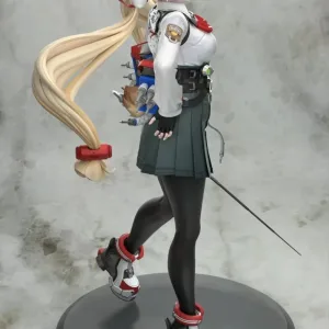 Zenless Zone Zero Xing Zhe Studio 1/6 Zenless Zone Zero Alice Thymefield Figure [Pre-Order]