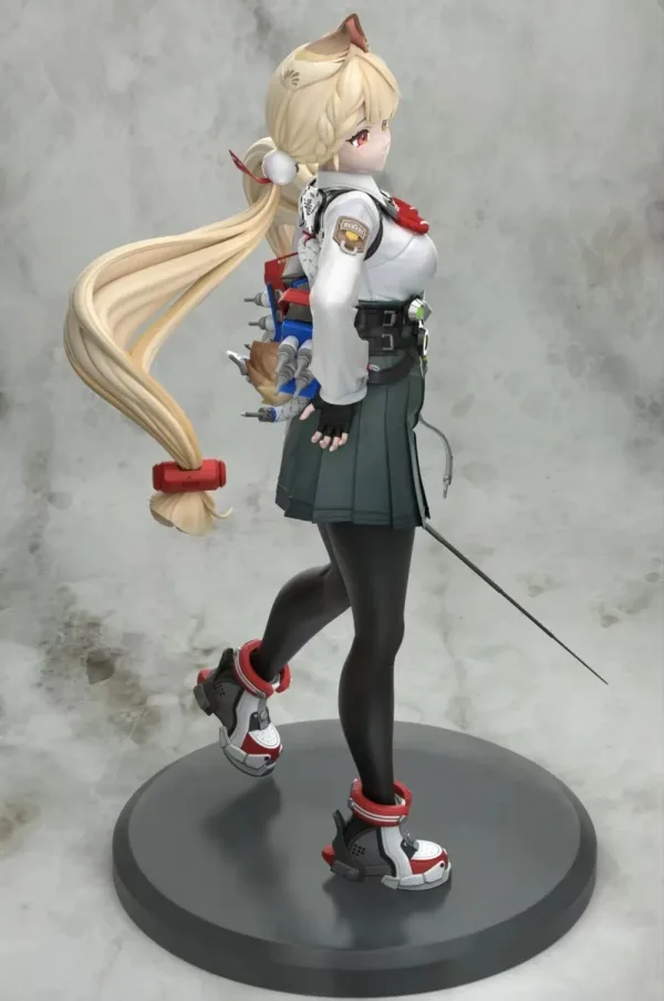Zenless Zone Zero Xing Zhe Studio 1/6 Zenless Zone Zero Alice Thymefield Figure [Pre-Order]