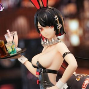 Zenless Zone Zero Bunny Studio 1/6 Shark Bunny Ellen Joe Resin Statue [Pre-Order]