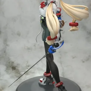 Zenless Zone Zero Xing Zhe Studio 1/6 Zenless Zone Zero Alice Thymefield Figure [Pre-Order]