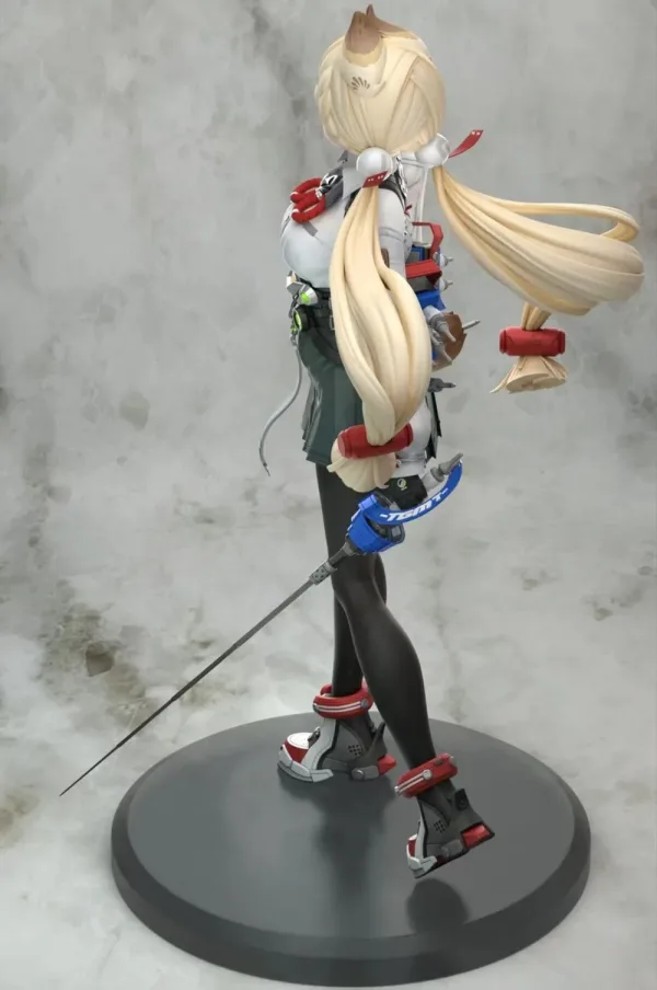 Zenless Zone Zero Xing Zhe Studio 1/6 Zenless Zone Zero Alice Thymefield Figure [Pre-Order]