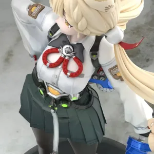 Zenless Zone Zero Xing Zhe Studio 1/6 Zenless Zone Zero Alice Thymefield Figure [Pre-Order]