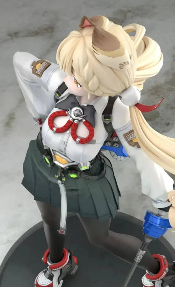 Zenless Zone Zero Xing Zhe Studio 1/6 Zenless Zone Zero Alice Thymefield Figure [Pre-Order]