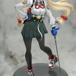 Zenless Zone Zero Xing Zhe Studio 1/6 Zenless Zone Zero Alice Thymefield Figure [Pre-Order]