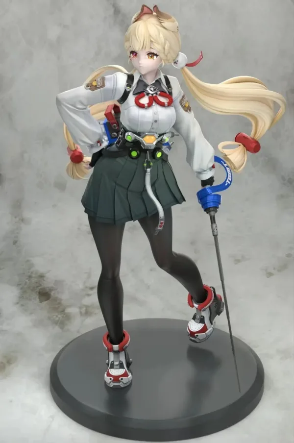 Zenless Zone Zero Xing Zhe Studio 1/6 Zenless Zone Zero Alice Thymefield Figure [Pre-Order]