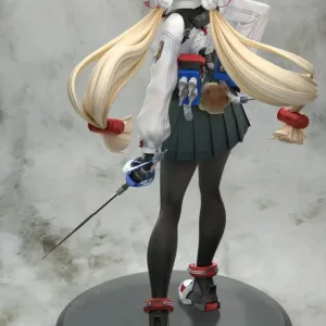 Zenless Zone Zero Xing Zhe Studio 1/6 Zenless Zone Zero Alice Thymefield Figure [Pre-Order]