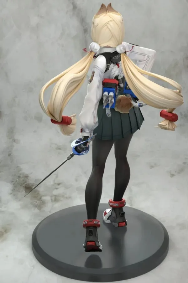Zenless Zone Zero Xing Zhe Studio 1/6 Zenless Zone Zero Alice Thymefield Figure [Pre-Order]