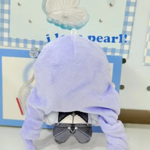 Zenless Zone Zero 10cm Vivian Plush Doll Mockingbird Vivian Plushies [PRE-ORDER]