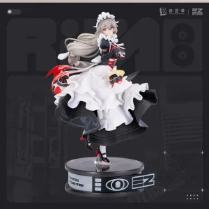 [Pre-order] Zenless Zone Zero Faction Series Victoria Housekeeping Alexandrina Rina 1/7 Scale Figure (SEP 2026)