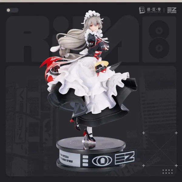[Pre-order] Zenless Zone Zero Faction Series Victoria Housekeeping Alexandrina Rina 1/7 Scale Figure (SEP 2026)