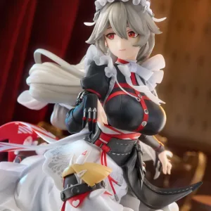 [Pre-order] Zenless Zone Zero Faction Series Victoria Housekeeping Alexandrina Rina 1/7 Scale Figure (SEP 2026)