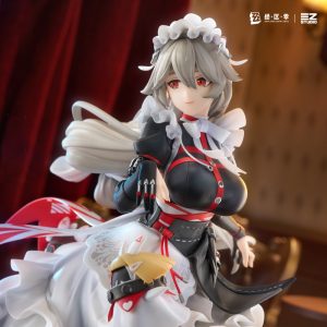 [Pre-order] Zenless Zone Zero Faction Series Victoria Housekeeping Alexandrina Rina 1/7 Scale Figure (SEP 2026)