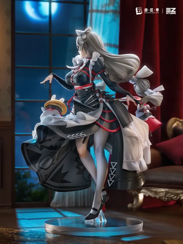 [Pre-order] Zenless Zone Zero Faction Series Victoria Housekeeping Alexandrina Rina 1/7 Scale Figure (SEP 2026)