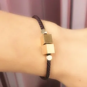 Zenless Zone Zero Hugo Vlad Watches and Braided Bracelets