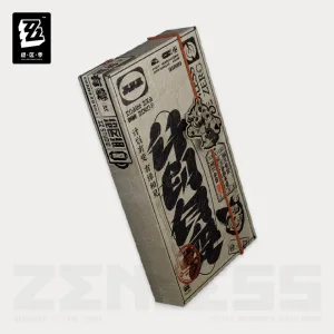 Zenless Zone Zero iPhone Magnetic Bangboo Phone Case (Oct 2025)