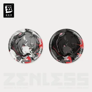 Zenless Zone Zero Mindscape Cinema Badge: Spook Shack (Oct 2025)