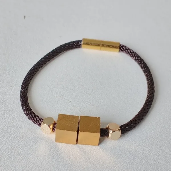 Zenless Zone Zero Hugo Vlad Watches and Braided Bracelets