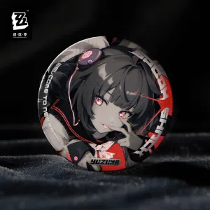 Zenless Zone Zero Mindscape Cinema Badge: Spook Shack (Oct 2025)