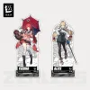 Zenless Zone Zero Spook Shack Acrylic Stand (Oct 2025)