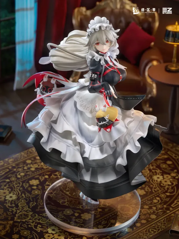 [Pre-order] Zenless Zone Zero Faction Series Victoria Housekeeping Alexandrina Rina 1/7 Scale Figure (SEP 2026)