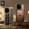 Zenless Zone Zero iPhone Magnetic Bangboo Phone Case (Oct 2025)