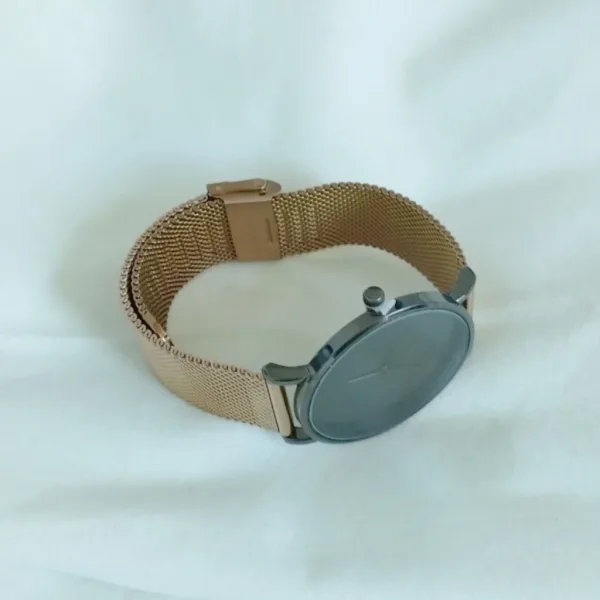 Zenless Zone Zero Hugo Vlad Watches and Braided Bracelets