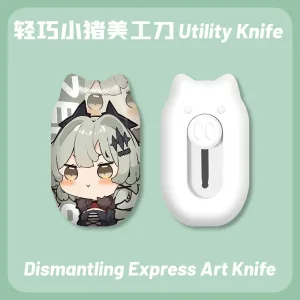 Zero Zone Zero Caesar King Utility Knife