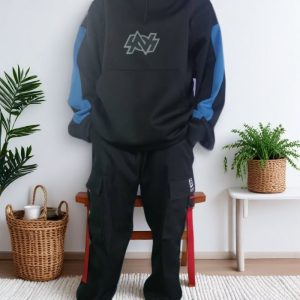 Zenless Zone Zero Wise Long Unisex Trench Coat For Autumn And Winter