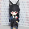 Zenless Zone Zero Customization Hoshimi MIyabi Nendoroid Figure