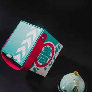 Zenless Zone Zero Qingyi Ice-Jade Teapot ZZZ Qingyi W-Engine Teacup