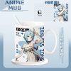 Zenless Zone Zero Seed Mug